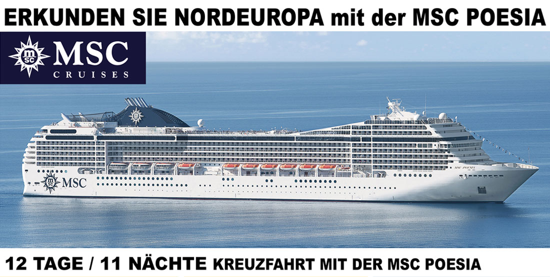 Tui Mein Schiff 3